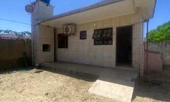 Imagem 1: CASA EM ALVENARIA EM OÁSIS DO SUL