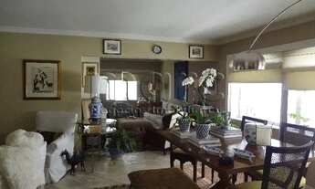 Imagem: SAO PAULO - Apartamento Padrão - JARDIM