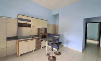 Imagem 3: Casa residencial com 2 quartos para alugar por R$ 950.00, 70.00 m2 - SANTA CATARINA - JOIN