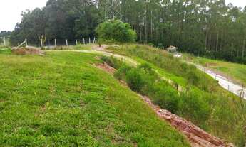 Imagem 5: Chácara Urbana Curitiba, Lamenha Pequena, 5.850m², 1Km Justo Manfron