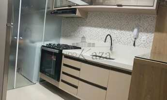 Imagem 4: Apartamento / Padrão - Loteamento Jardim Sol Nascente - Venda - Residencial