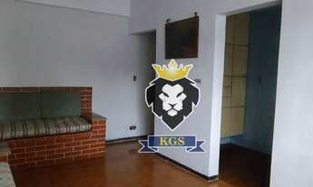 Imagem 3: Apartamento com 1 dormitório à venda, 57 m² por R$ 180.000,00 - Vila Guilhermina - Praia G