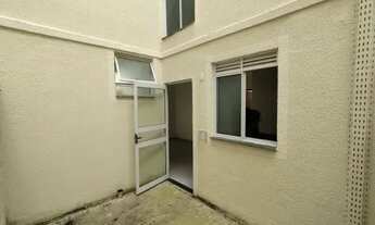 Imagem 4: Apartamento em Abrantes, 2 quartos, Area privativa, Condominio incluso