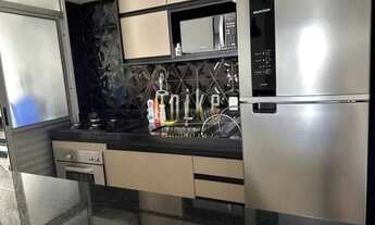 Imagem 2: Apartamento 3 dorm no Parque industrial