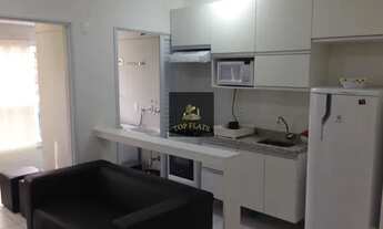 Imagem 4: Flat disponível na Bela Vista - SP