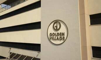 Imagem 4: Golden Village - Apartamento com 3 quartos com 85m²- com valores promocionais