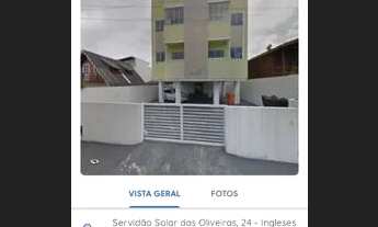 Imagem 5: Vendo Apto. Ingleses