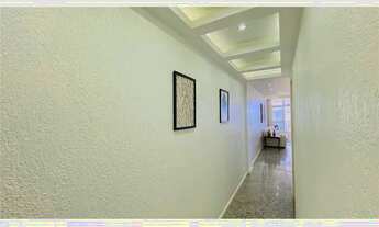 Imagem 3: LOCAÇÃO - APARTAMENTO FRENTE MAR - PRAIA DE CAMBOINHAS