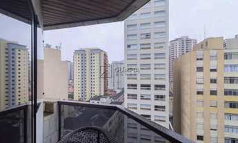 Imagem 5: Locação Apartamento 3 Dormitórios - 180 m² Perdizes