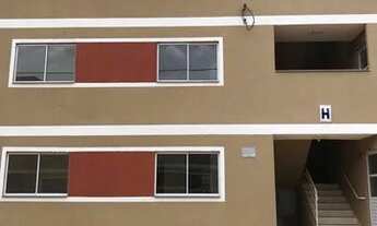 Imagem: Apartamento 2 Quartos Valparaíso 1° Andar