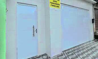 Imagem 6: Casa em vigia no centro 2 quartos 2 banheiros garagem quintal