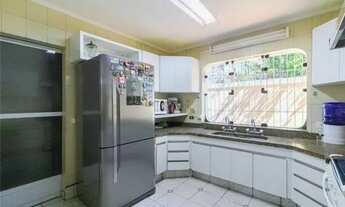 Imagem 4: CASA ACONCHEGANTE E CONFORTÁVEL NO BAIRRO DA LIBERDADE! CHANCE OPORTUNIDADE!