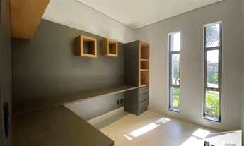 Imagem 2: Casa no Condomínio Quinta do Golfe II com 4 quartos e 4 vagas