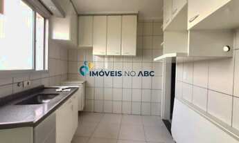 Imagem 2: Apartamento para Locação em São Bernardo do Campo, Baeta Neves, 1 dormitório, 1 banheiro