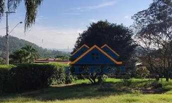 Imagem 2: Terreno à venda no Bairro dos Cocais, Itatiba/SP