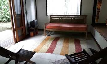 Imagem 7: Loft para venda tem 50 metros quadrados com 1 quarto em Sertão do Piavu - São Sebastião