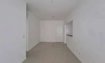 Imagem 2: Apartamento para venda tem 60 metros quadrados com 2 quartos