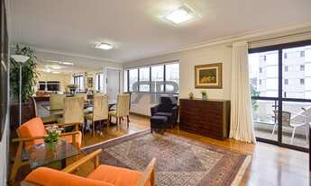 Imagem: HIGIENÓPOLIS - BELÍSSIMO IMÓVEL - ÓTIMA