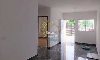 Imagem 7: CASAS NOVAS NO BALNEÁRIO SHANGRI-LÁ!!!