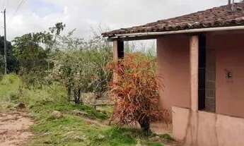 Imagem: ÓTIMO TERRENO PRA CHÁCARA!