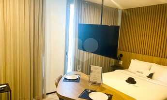 Imagem 3: Studio Residencial Pimheiros