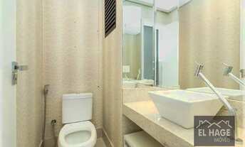 Imagem 3: Apartamento com 4 quartos no Edifício Glam Goiabeiras - Bairro Quilombo em Cuiabá