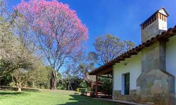 Imagem 2: Chácara com 5 quartos à venda em Ribeirão Preto/SP