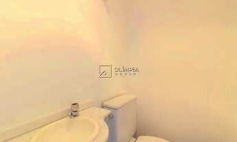 Imagem 6: Apartamento Locação Vila Madalena 145 m² 3 Dormitórios