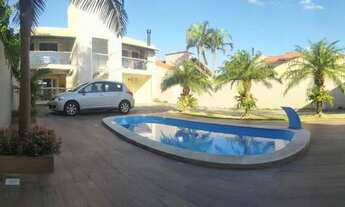 Imagem: Casa com 3 dormitórios para alugar, 110