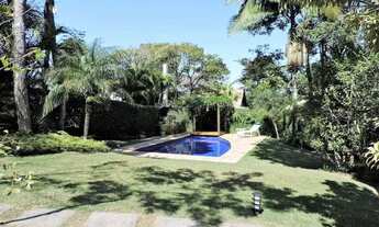 Imagem 5: JANDIRA - Casa de Condomínio - ALTOS DE SÃO FERNANDO