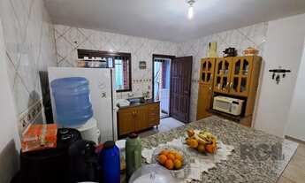 Imagem 6: Casa para Venda - 177m², 3 dormitórios, sendo 1 suites, 1 vaga - Hípica