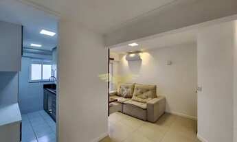 Imagem 7: Apartamento com 2 quartos em 53m² com 1 vaga de garagem em Santa Teresa