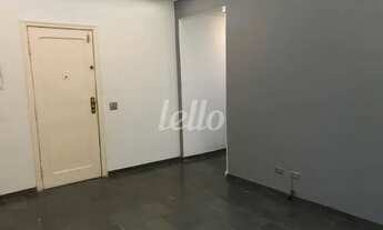 Imagem 3: São Paulo - Apartamento Padrão - Higienópolis