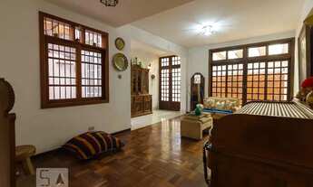 Imagem 2: Casa para Aluguel - Brooklin, 4 Quartos, 600 m2