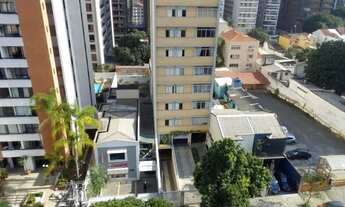 Imagem 3: Excelente apartamento à próximo ao metrô Oscar Freire - linha amarela!!