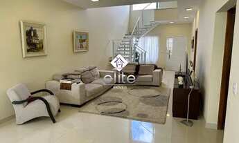 Imagem 3: Casa de Condomínio para aluguel, 4 quartos, 4 suítes, 4 vagas, ITAPETINGA - ATIBAIA/SP