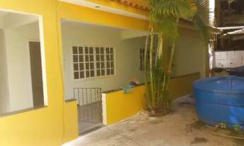 Imagem: Alugo Casa Térrea 02 QTs. Barra de Macaé