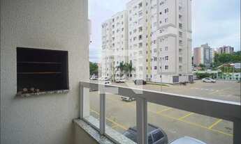 Imagem 5: Apartamento para Aluguel - Vila Rosa, 2 Quartos, 49 m2