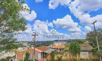 Imagem 4: Terreno à venda, 450 m² por R$ 250.000 - Tanguá - Almirante Tamandaré/PR