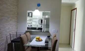 Imagem 2: APARTAMENTO - PONTE GRANDE - SP