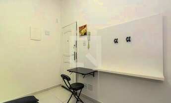 Imagem 4: Apartamento para Aluguel - Copacabana, 1 Quarto, 38 m2