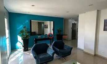 Imagem 2: Apartamento Edificio Spazzio Firenze