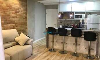 Imagem 2: APARTAMENTO À VENDA NO CONDOMÍNIO DOT HOME NO BOTAFOGO EM CAMPINAS/SP