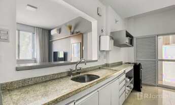 Imagem 7: Apartamento com 2 quartos para alugar, 81 m² - Leblon - Rio de Janeiro/RJ