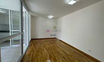 Imagem 3: Lindo apartamento para locação na Vila Mariana