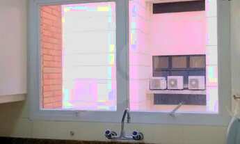 Imagem 6: Apartamento para venda tem 136 metros quadrados com 2 quartos em Vila Progredior - São Pau