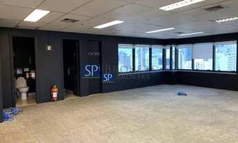 Imagem 2: Sala Comercial para locação no Itaim Bibi