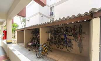 Imagem 2: Apartamento de dois dormitórios em Campinas