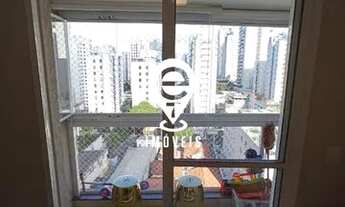 Imagem 6: Apartamento de 70m², com 2 dorm(1suíte). e 2 vagas de garagem na Saúde