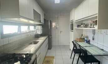 Imagem 6: Apartamento de 3 quartos no Condomínio Eduardo Abreu, Jardins